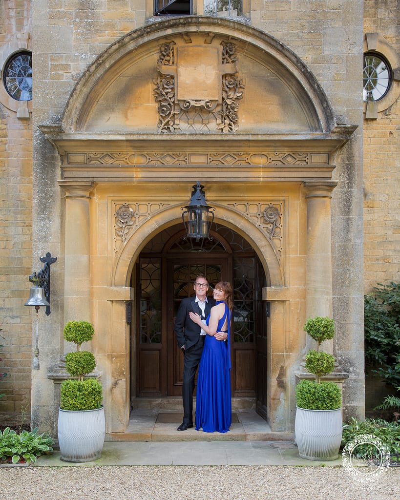 Foxhill Manor Wedding Photographer