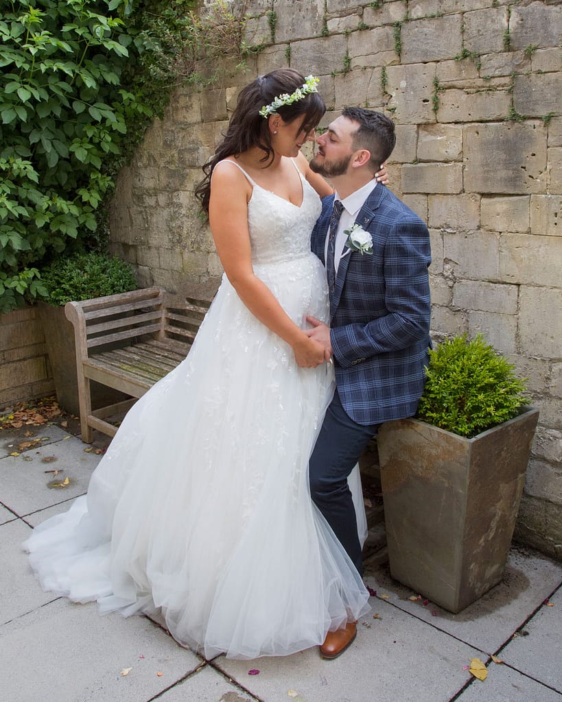 Stroud Wedding Photographer Nikki Kirk