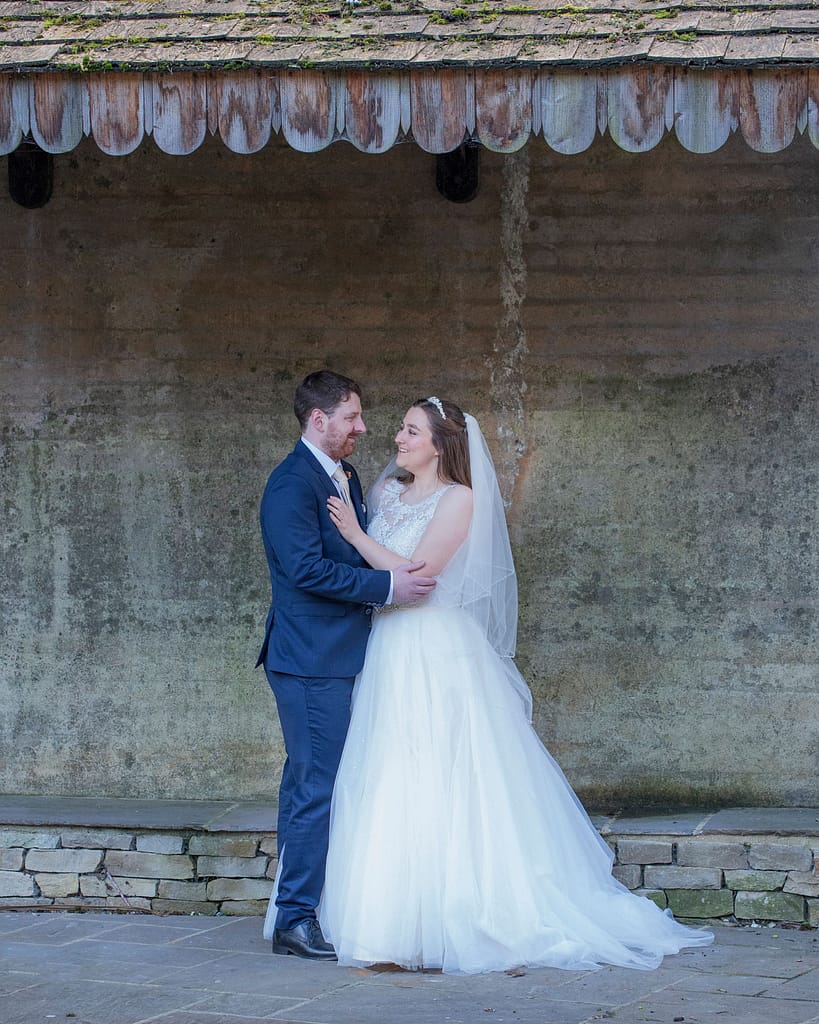 Egypt Mill Micro Wedding