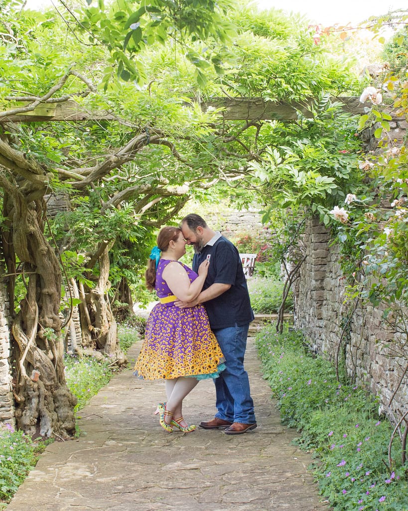 Cheltenham Engagement Photography