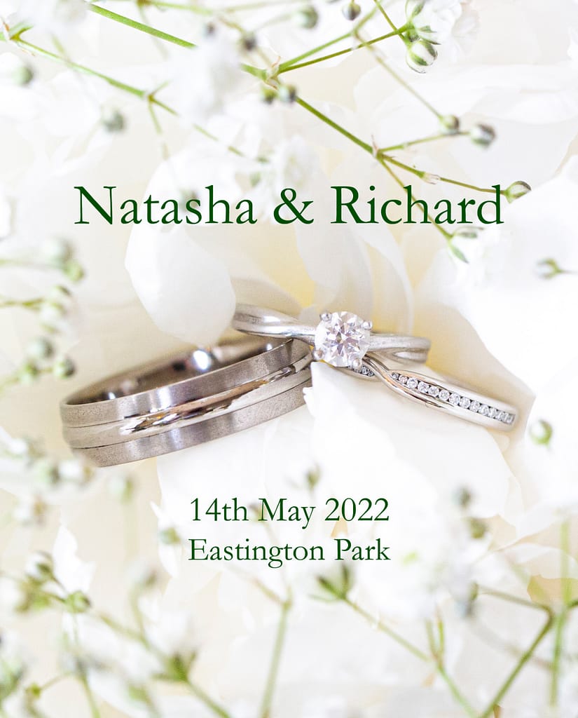 Eastington Park Wedding Photographer Nikki Kirk
