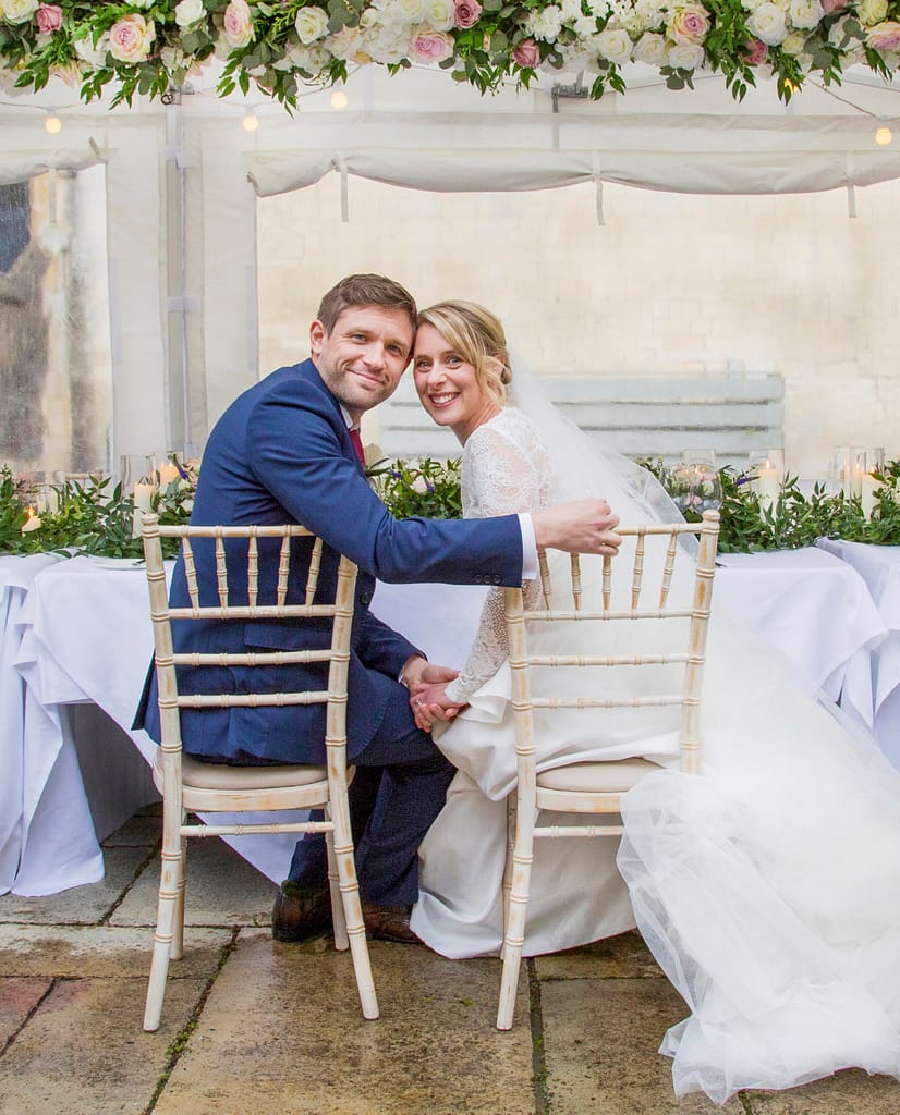 Gloucestershire and Cotswolds Wedding Photography
