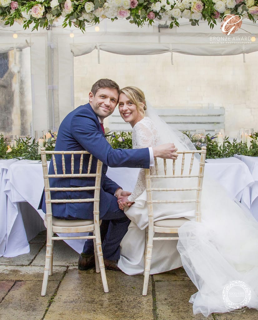 Gloucestershire and Cotswolds Wedding Photography