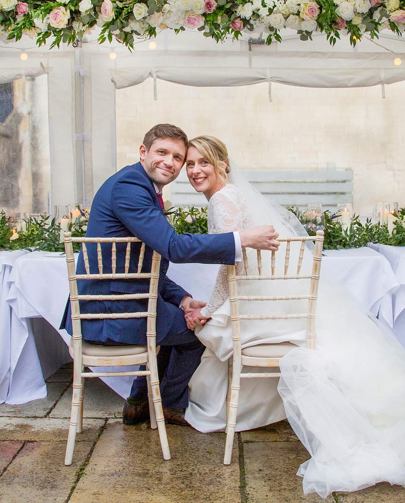 Ellenborough Park Wedding Photographer Nikki Kirk