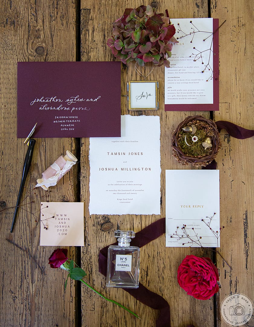 Commercial Business and Lifestyle Photographer