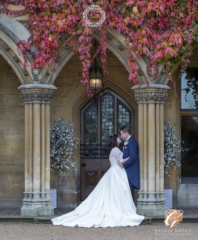 Gloucestershire and Cotswolds Wedding Photography