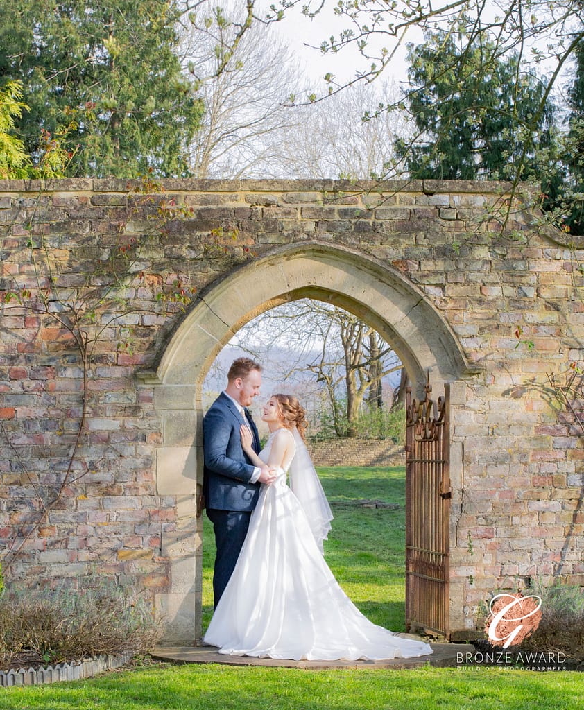 Eastington Park Wedding Photographer Nikki Kirk
