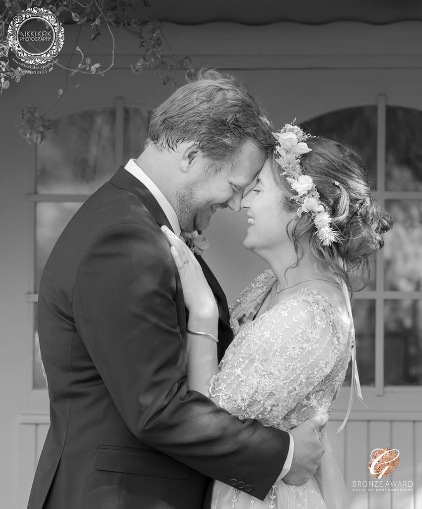 Gloucestershire and Cotswolds Wedding Photography