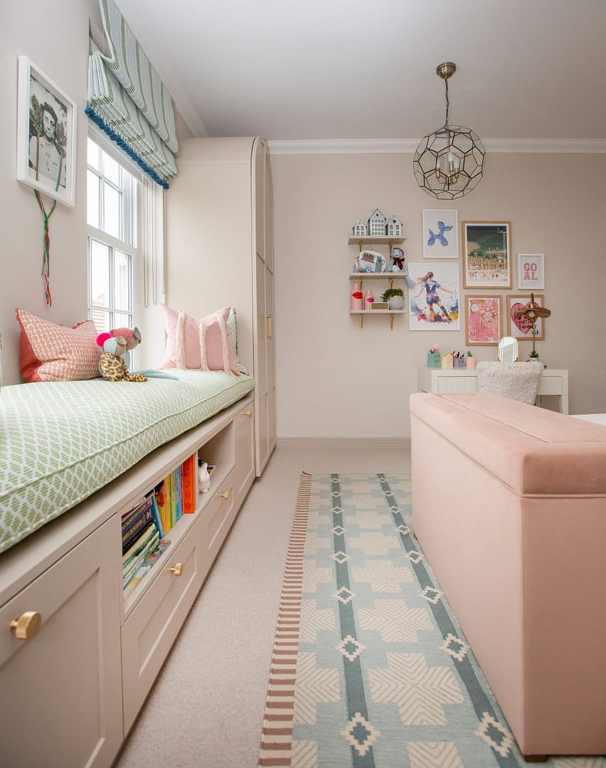 Interior Design Photographer Nikki Kirk