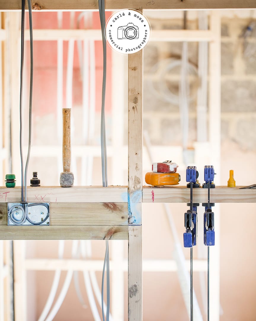 Commercial Business and Lifestyle Photographer