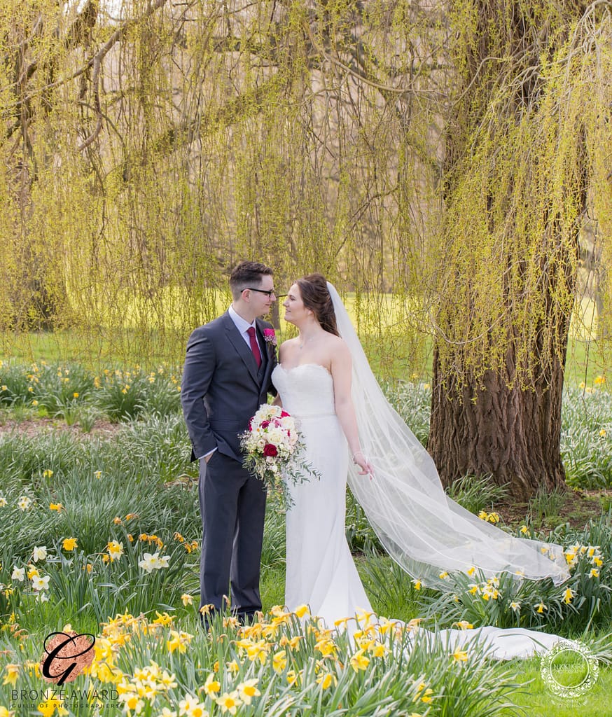 Gloucestershire and Cotswolds Wedding Photography