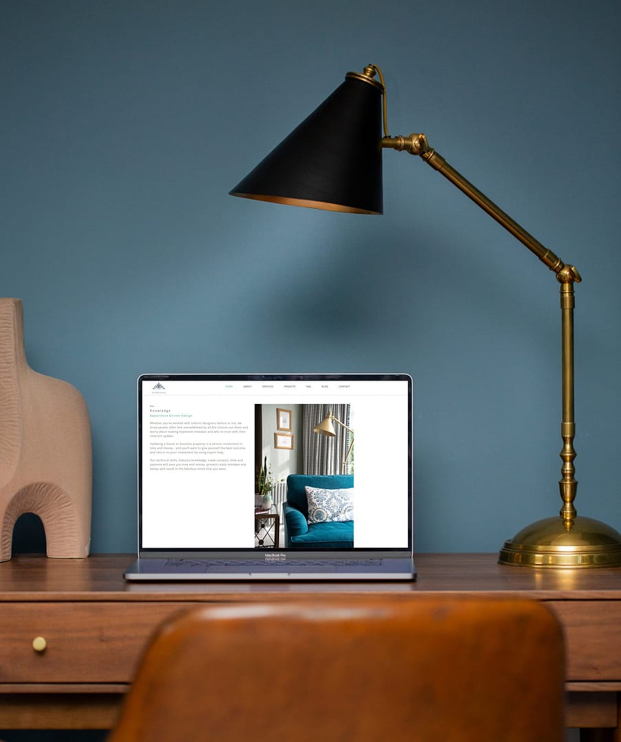 Interior Design Photographer Nikki Kirk