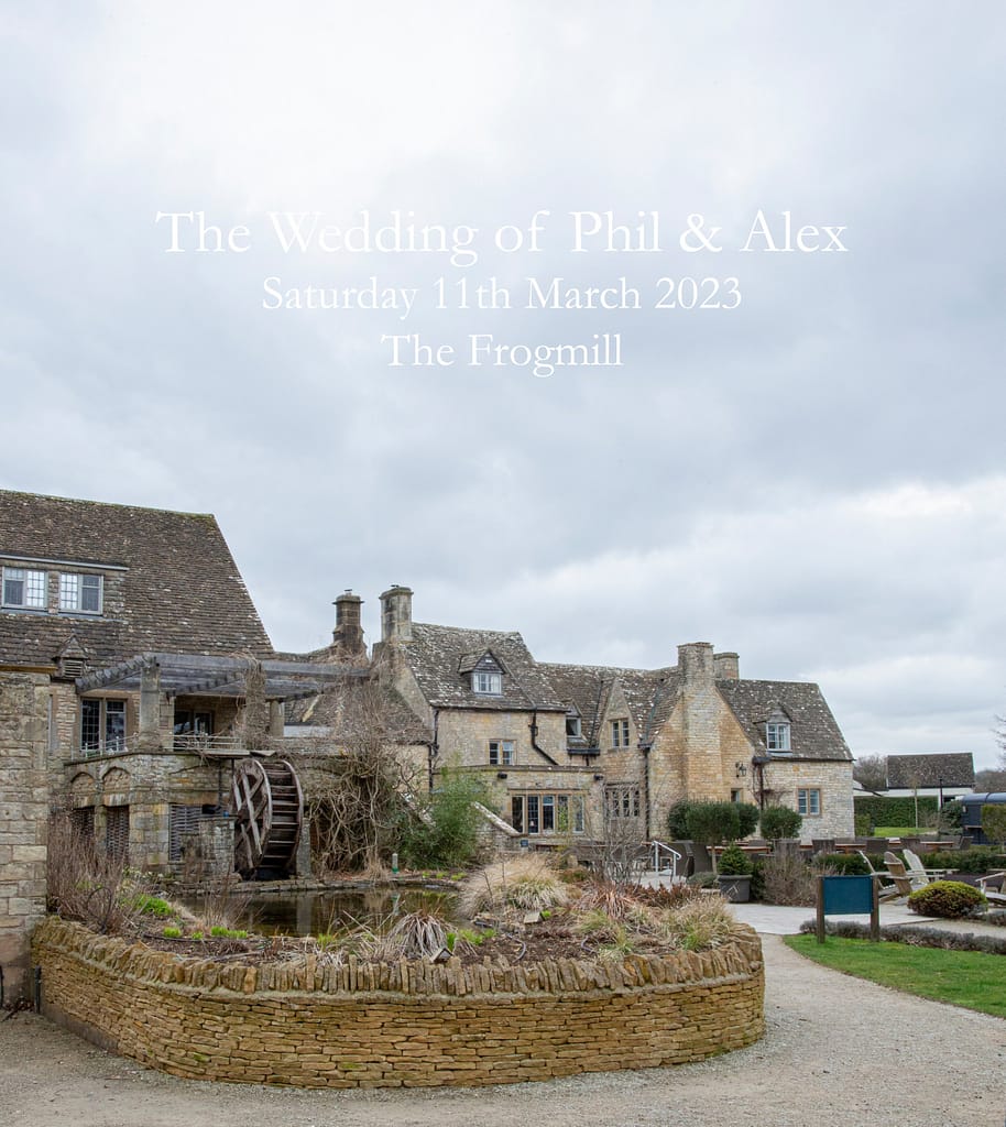 Cotswolds LGBTQ+ Wedding Photographer Nikki Kirk QGWP