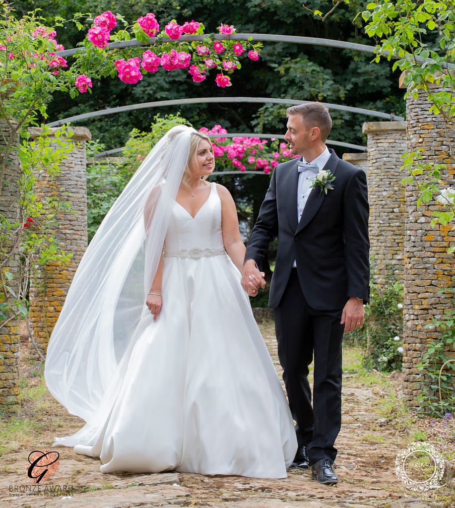 Gloucestershire and Cotswolds Wedding Photography