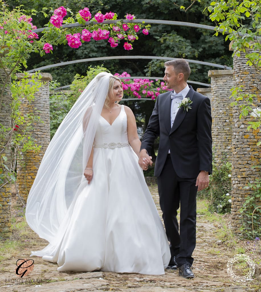 Gloucestershire and Cotswolds Wedding Photography