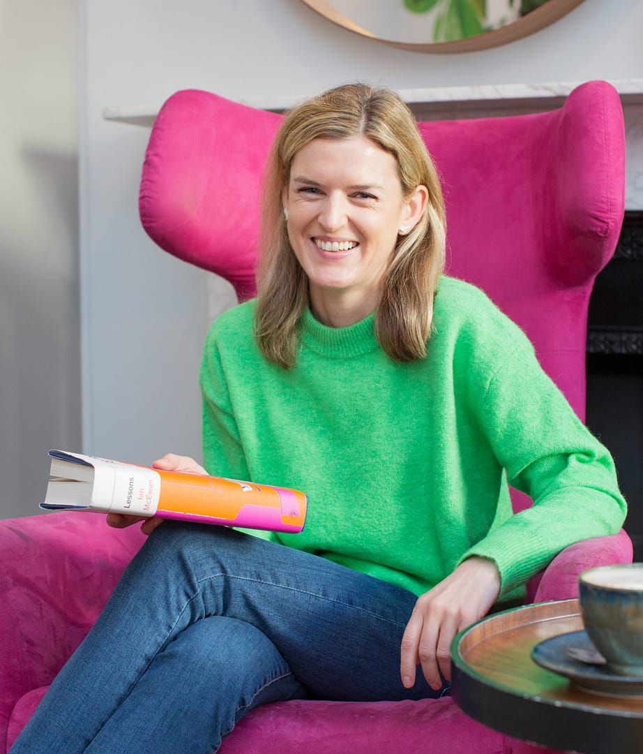 Carlé & Moss brand photography or Saltbaked