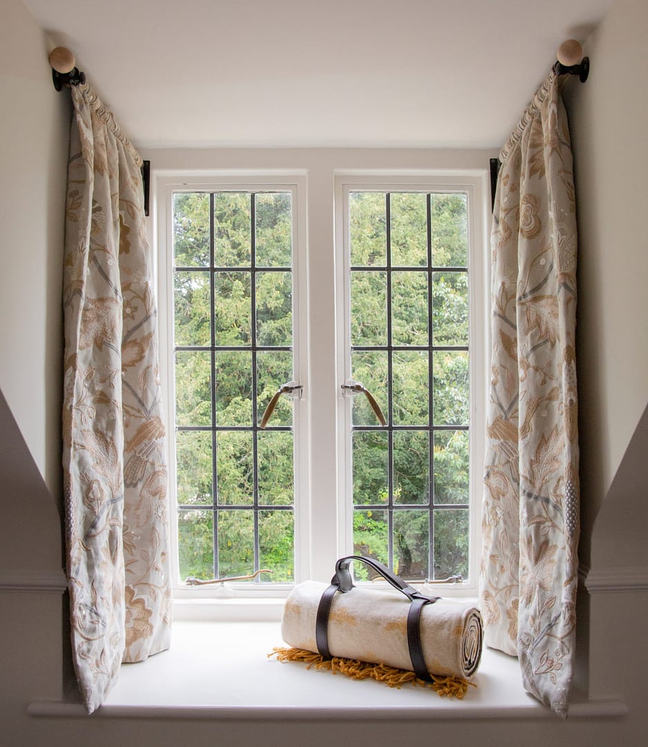 Luxury Hotel Interior Photographer