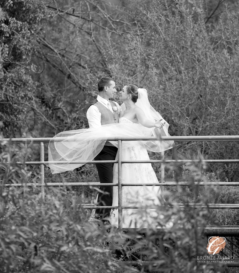 Gloucestershire and Cotswolds Wedding Photography