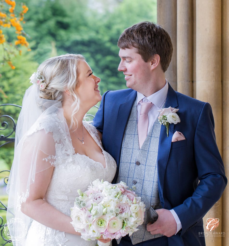 Gloucestershire and Cotswolds Wedding Photography