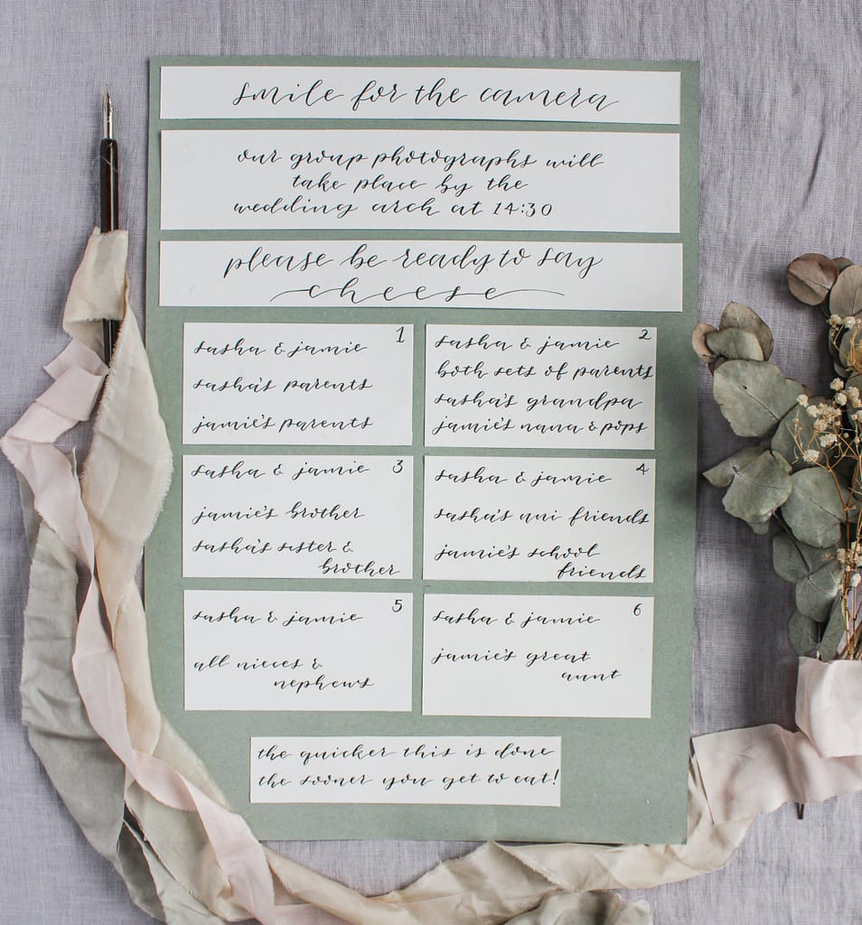 Gloucestershire and Cotswolds Wedding Photography