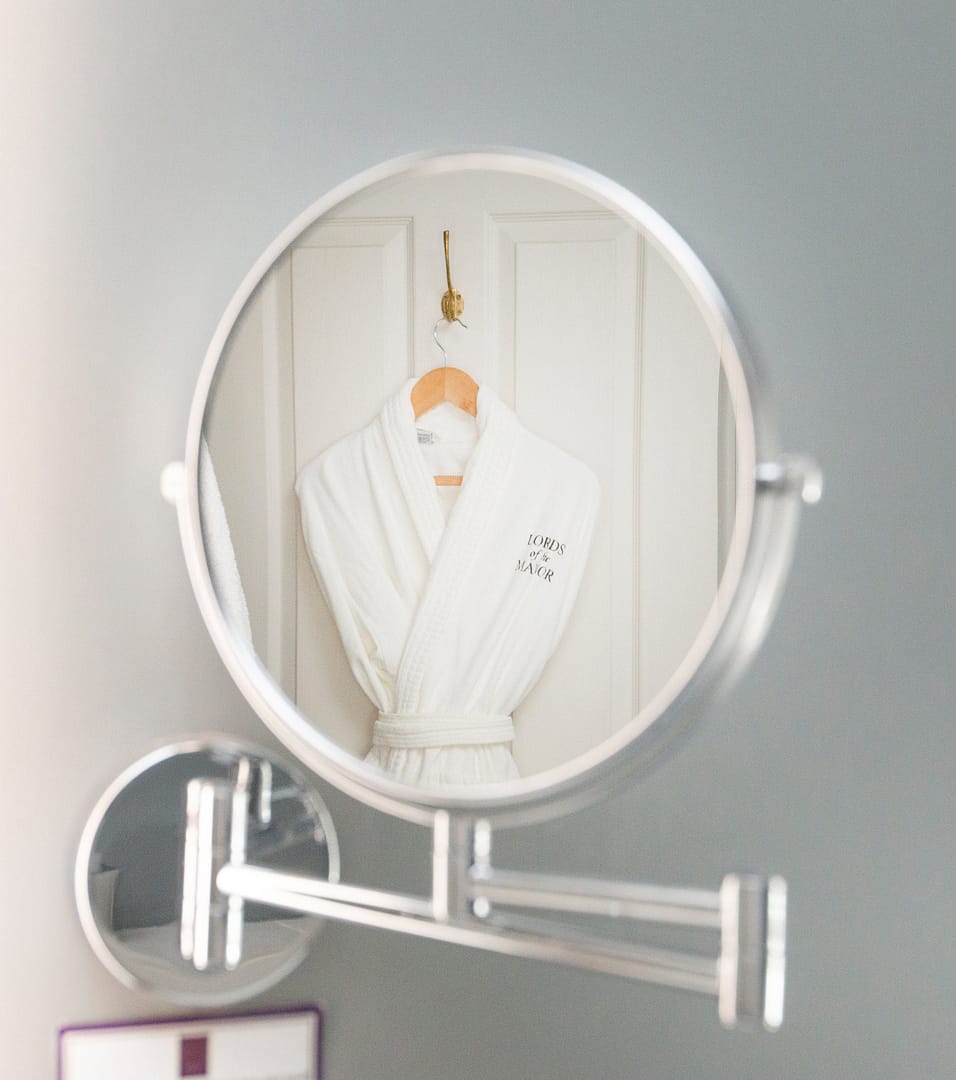 Hotel Interiors Photographer Nikki Kirk for Lords of the Manor