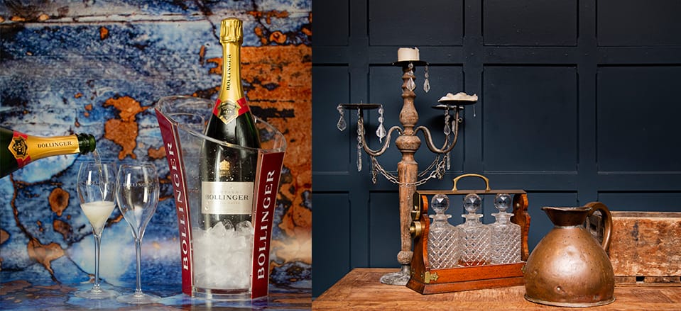 Food Photographer Gloucestershire