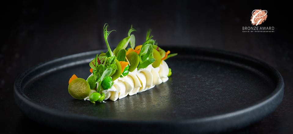 Award Winning Food Photographer in Gloucestershire