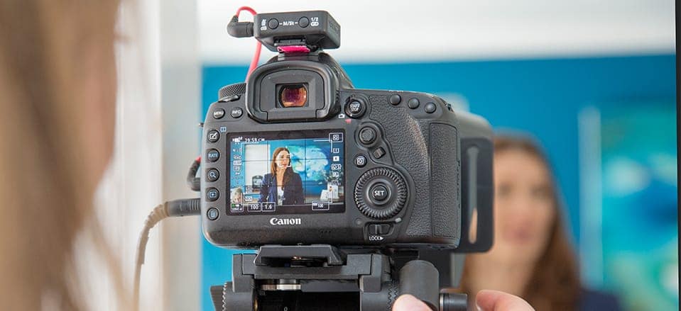 Brand photography and brand strategy