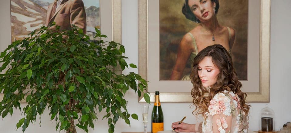 Brand photography and brand strategy