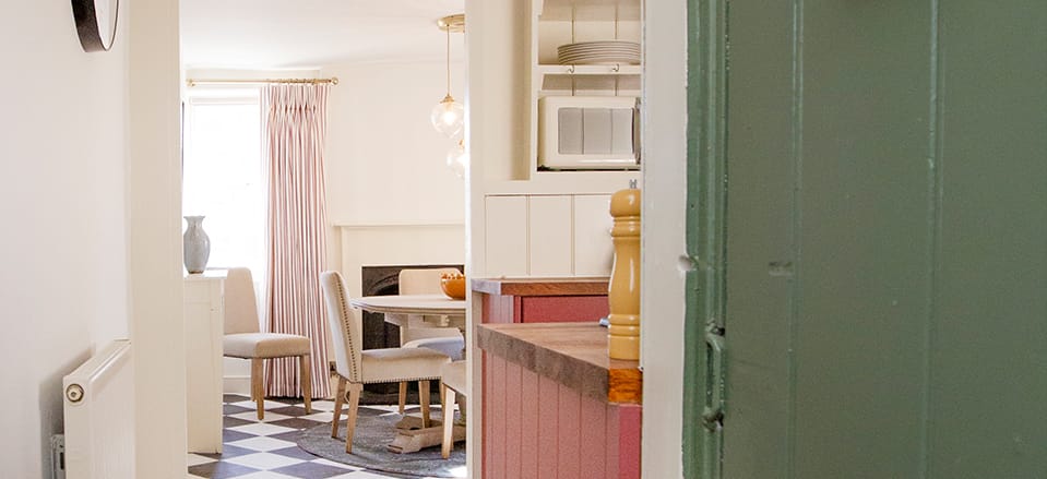 Interior Design Photographer Nikki Kirk