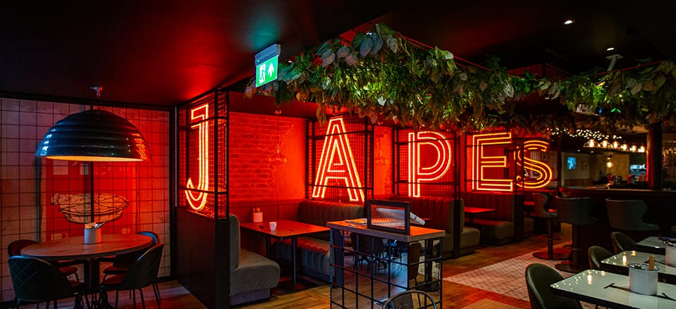 Interior Design Photographer Nikki Kirk