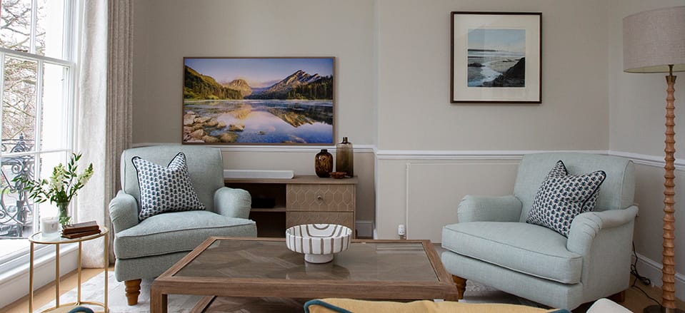 Interior Design Photographer Nikki Kirk