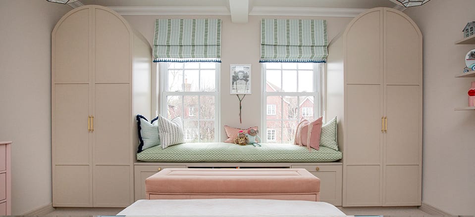 Interior Design Photographer Nikki Kirk