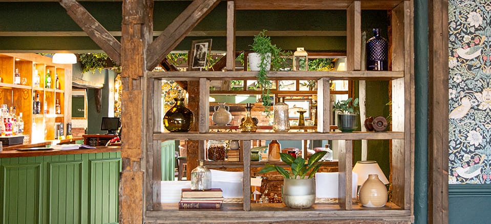 Interior Design Photographer Nikki Kirk