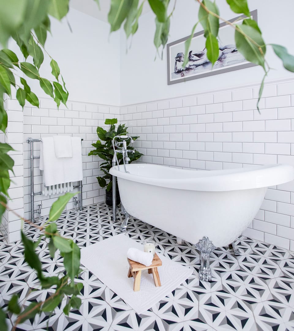 Interior Design Photographer Nikki Kirk