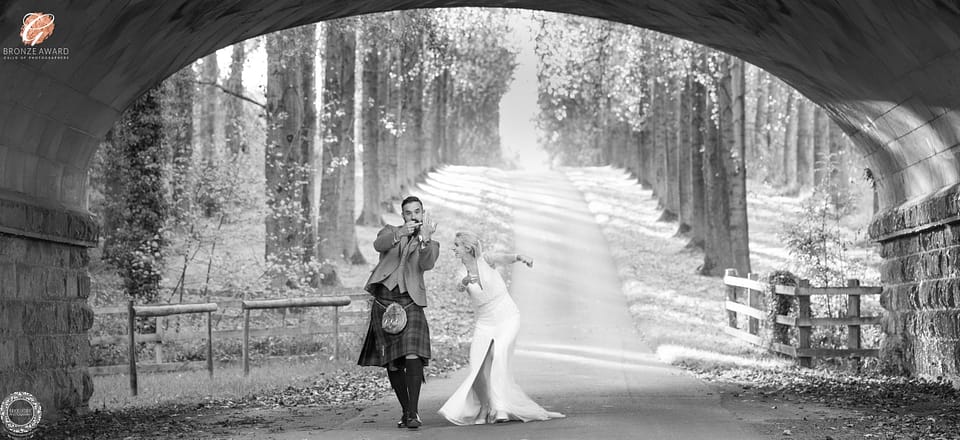 Gloucestershire and Cotswolds Wedding Photography