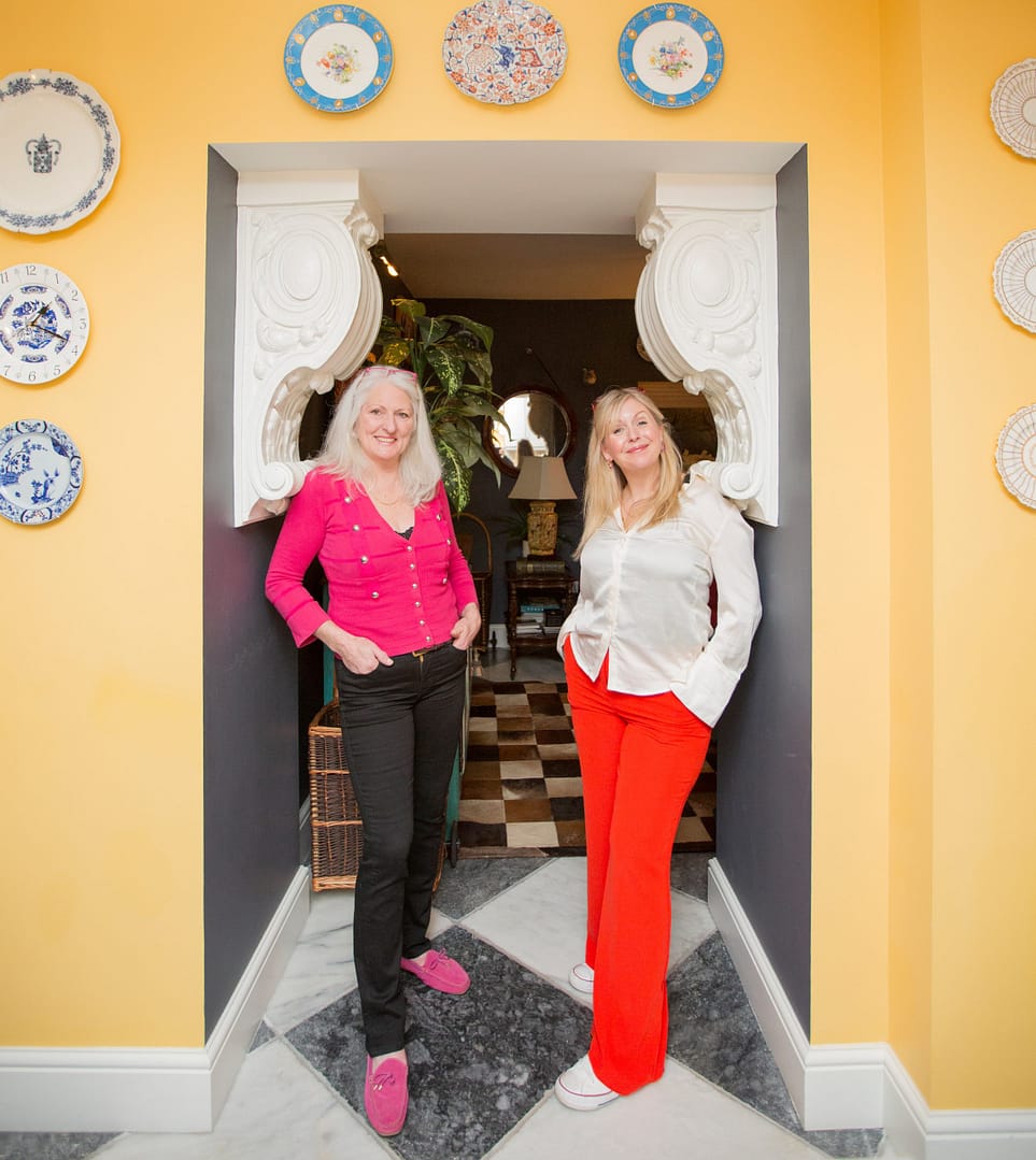 Brand Photographer Nikki Kirk