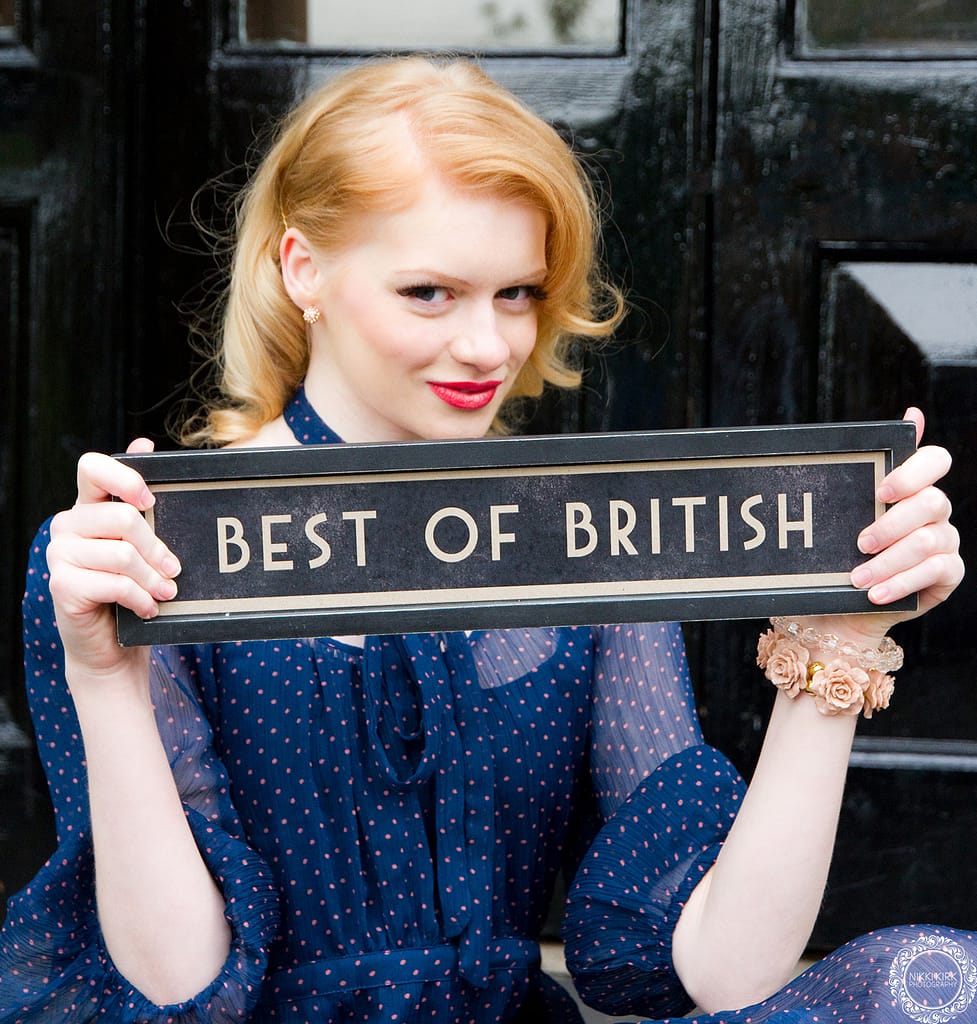 Best of Bristish by Nikki Kirk Photography 2012