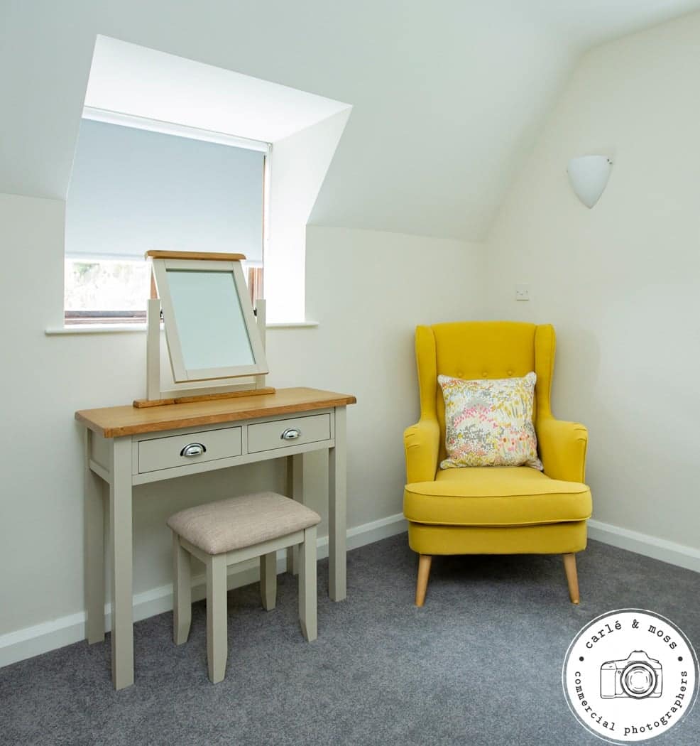 Heathfield Cottage 2019