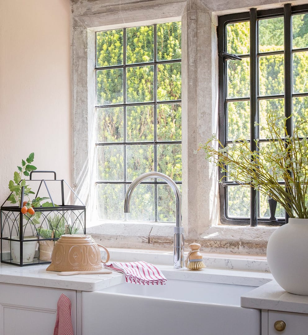 Interior Design Photographer Nikki Kirk