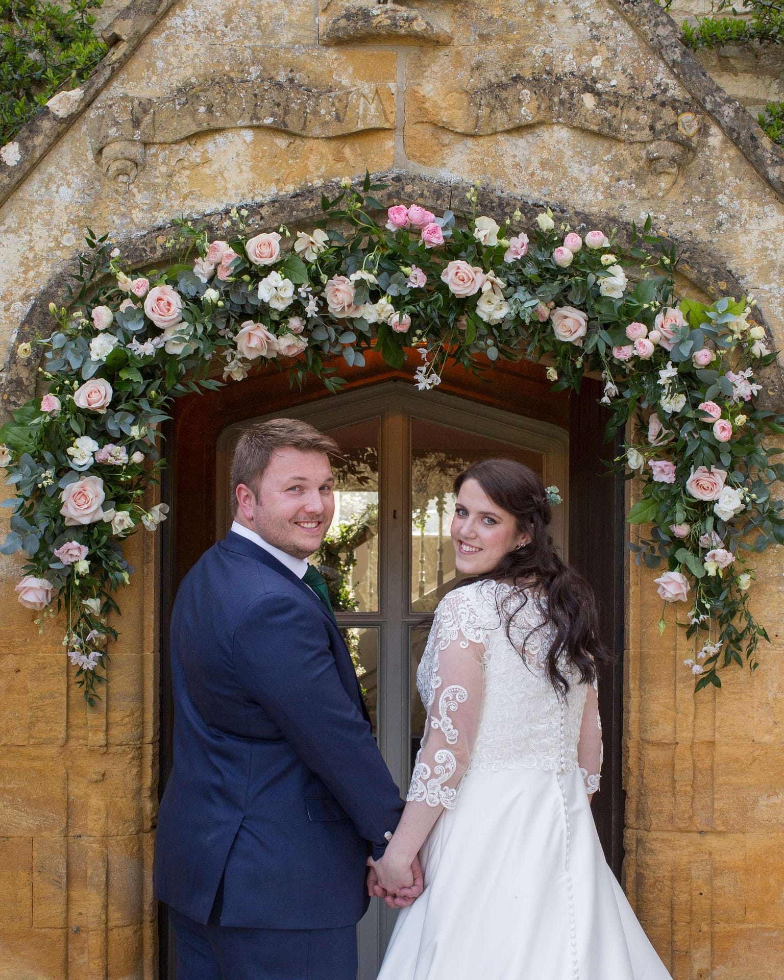 Lords of the Manor Wedding Photographer Nikki Kirk