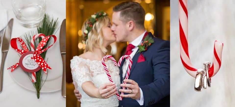 Christimas-wedding