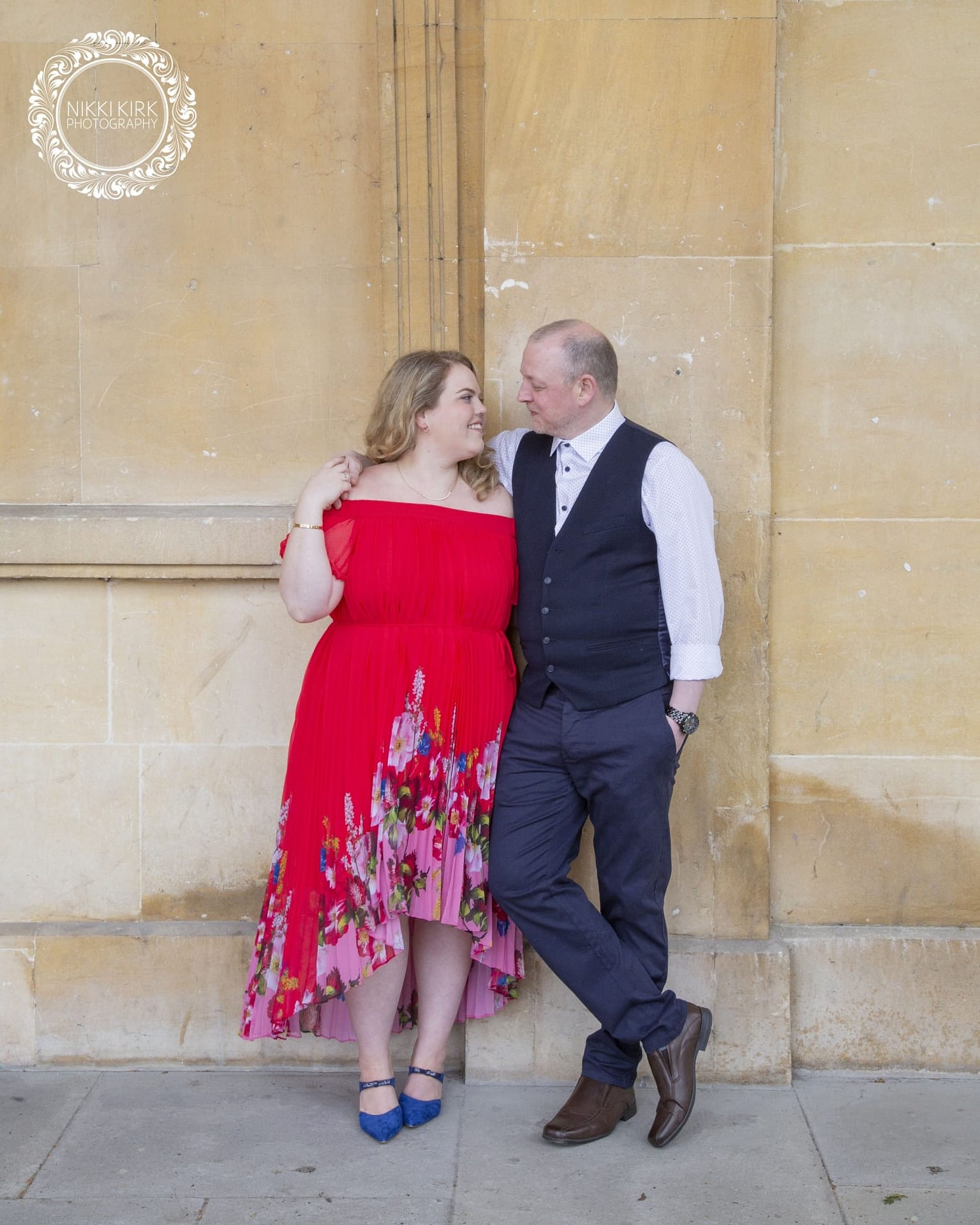 Engagement Photo Shoot Cheltenham