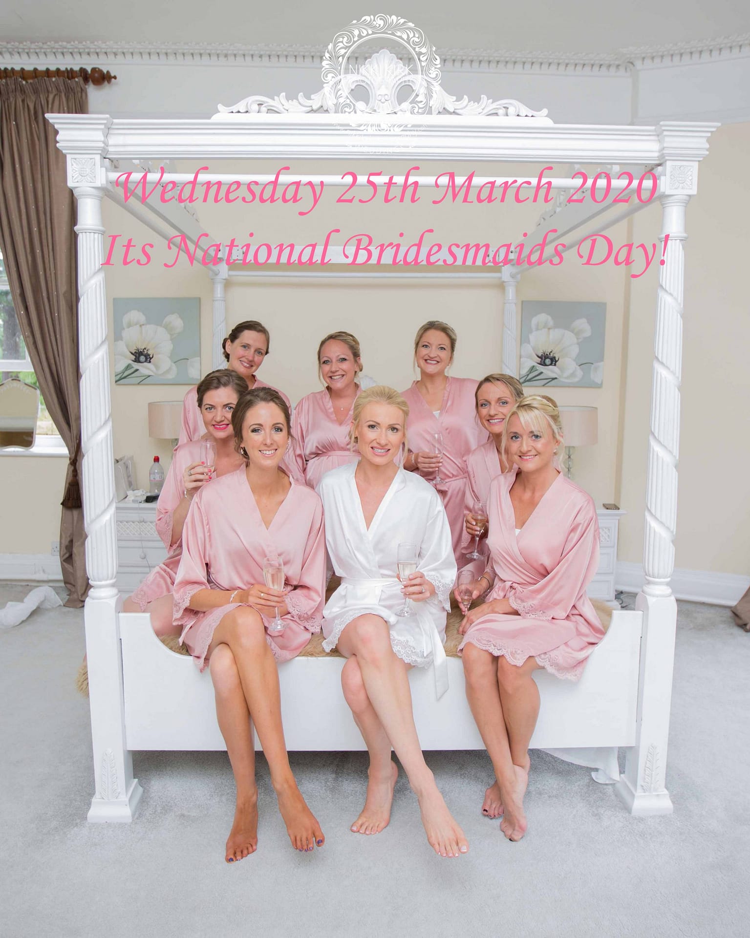 Nikki-Kirk-wedding-photography-Eastington-Park-National-bridesmaids-day