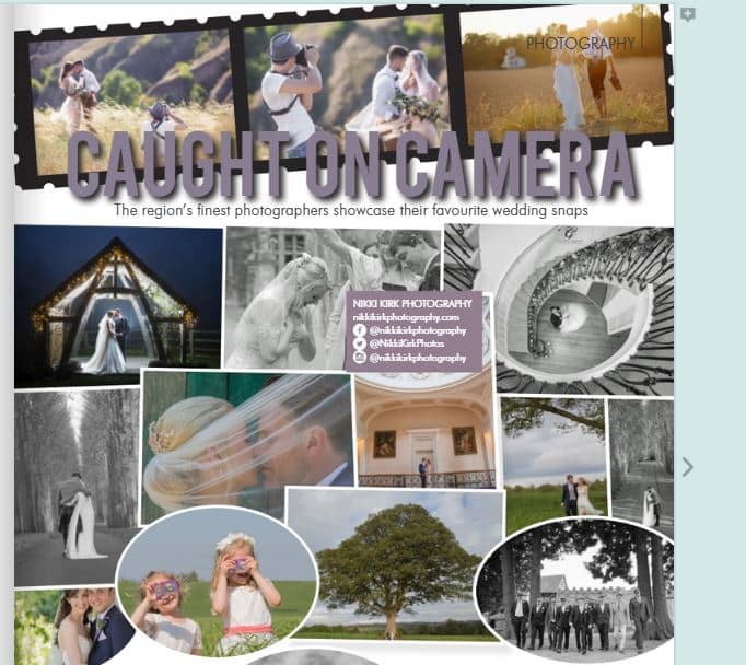 Nikki Kirk Photography