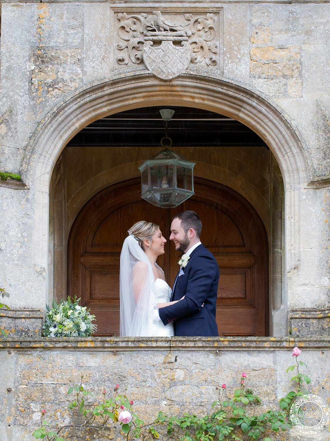 Gloucestershire and Cotswolds Wedding Photography
