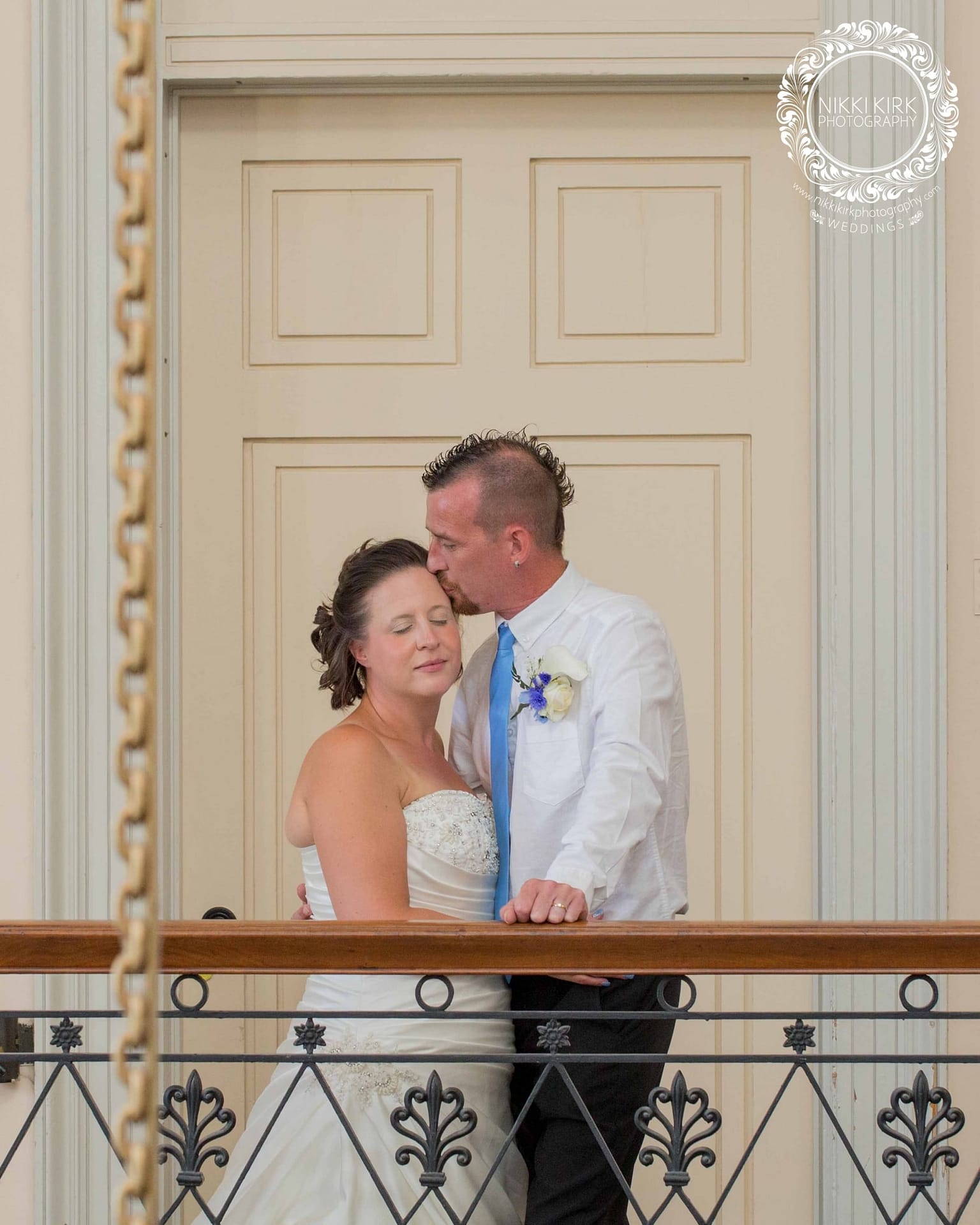 Pittville Pump Room Wedding
