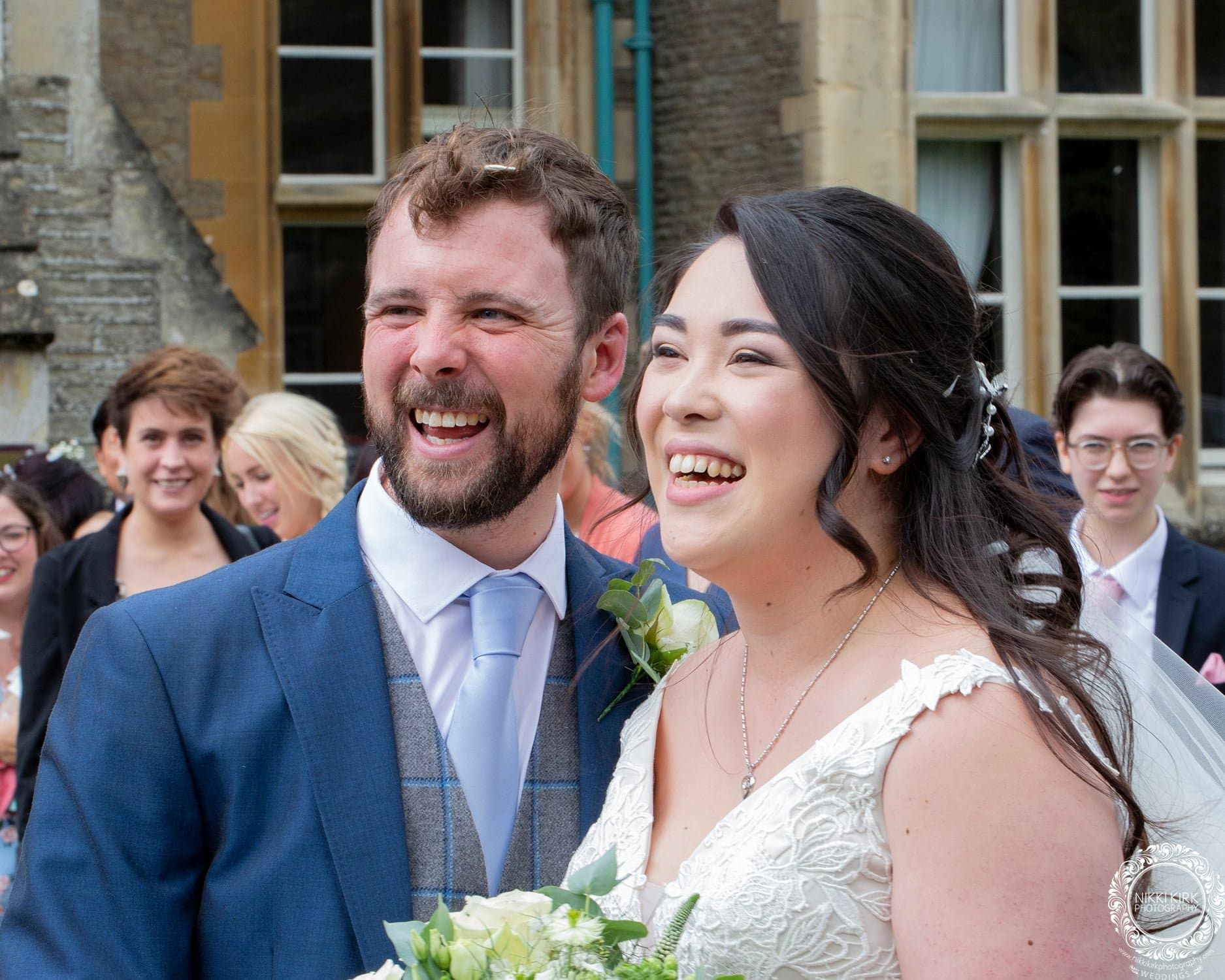 Tortworth Court Wedding Photography Chinese Wedding