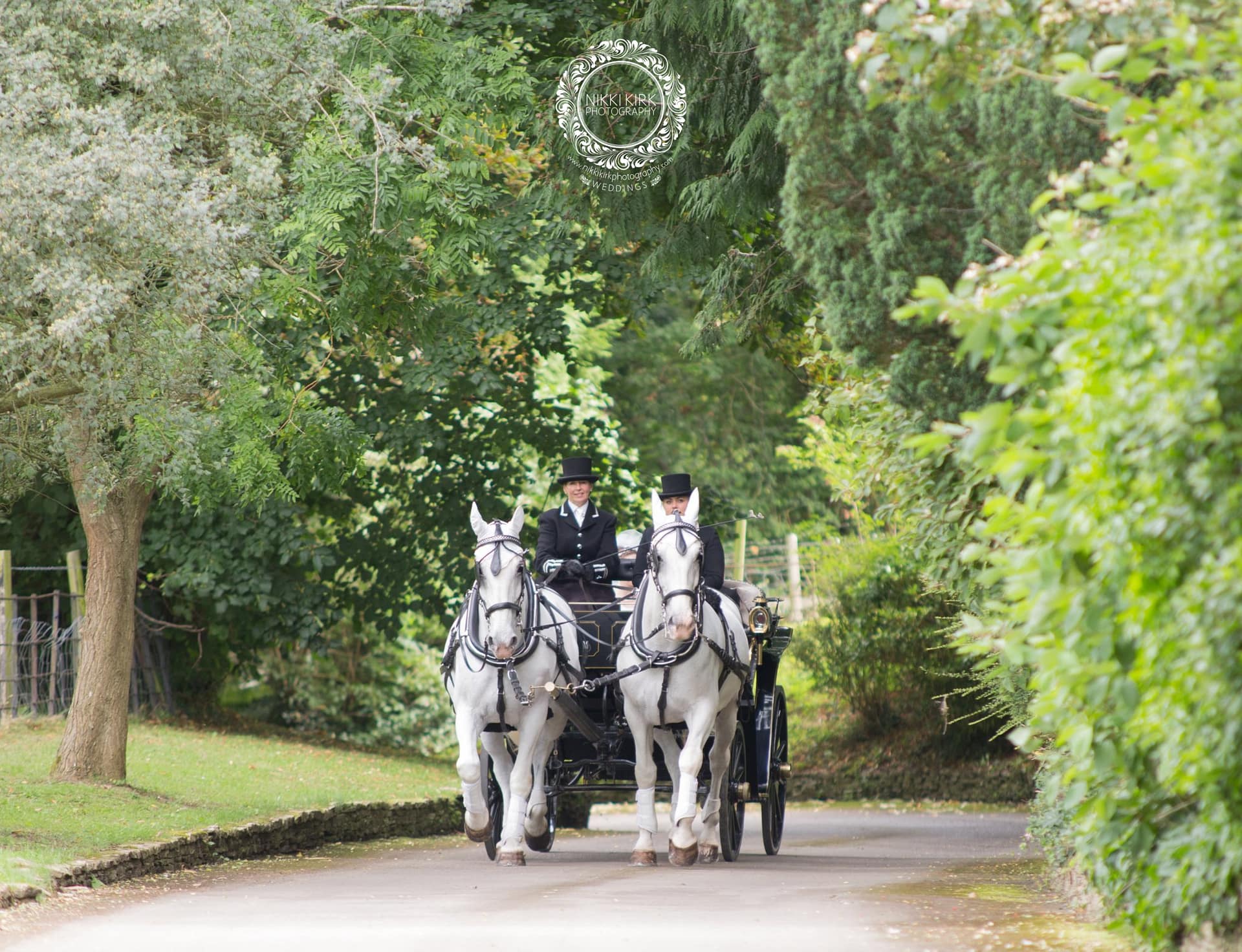 Glenfall House Wedding Photographer