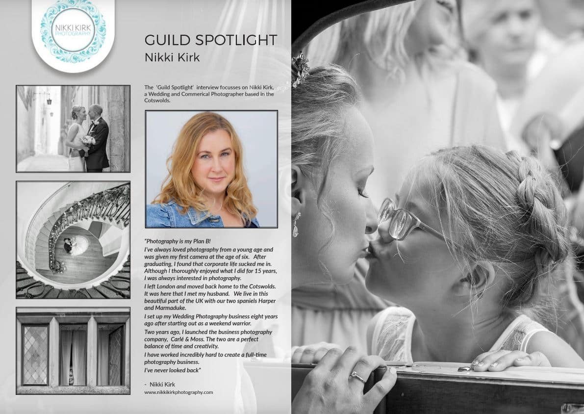 Gloucestershire and Cotswolds Wedding Photography